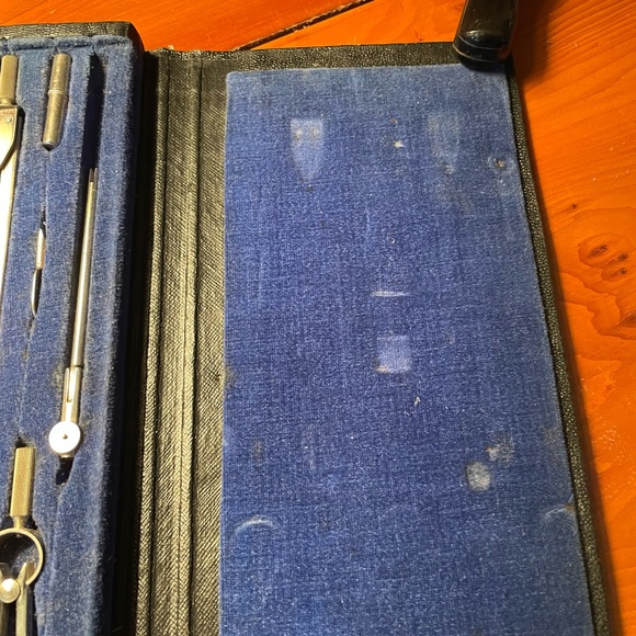 Post Designmaster Compass Set - Picture 4 of 11